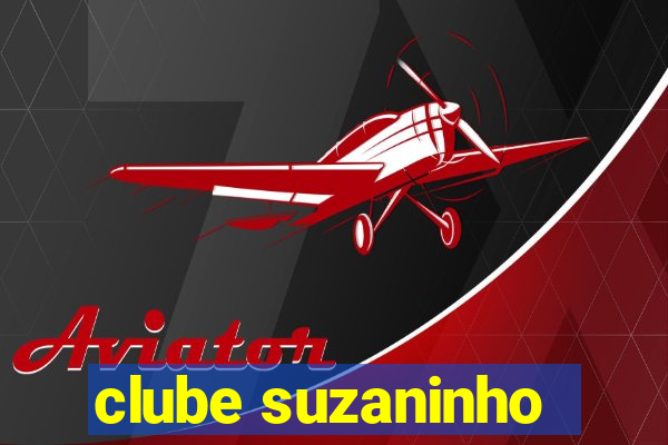 clube suzaninho